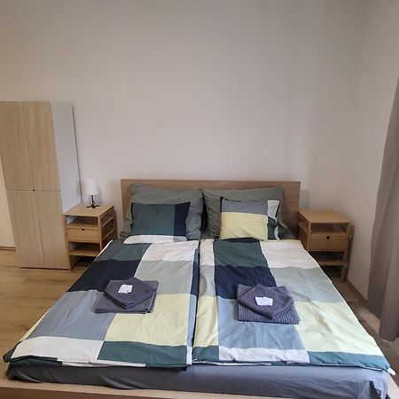 City Center Apartments - Moderna Brno Rimske Namesti III Luaran gambar