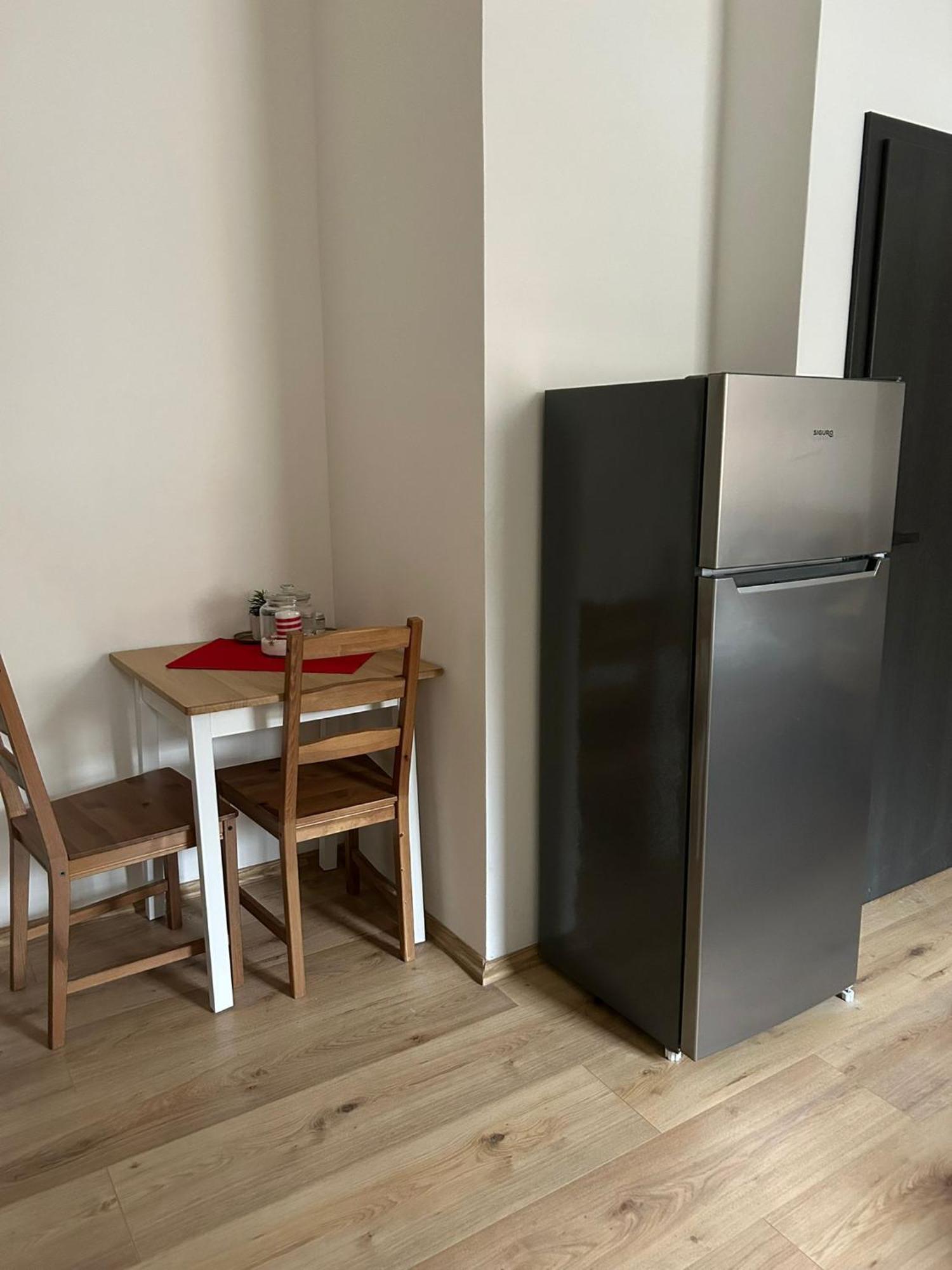 City Center Apartments - Moderna Brno Rimske Namesti III Luaran gambar