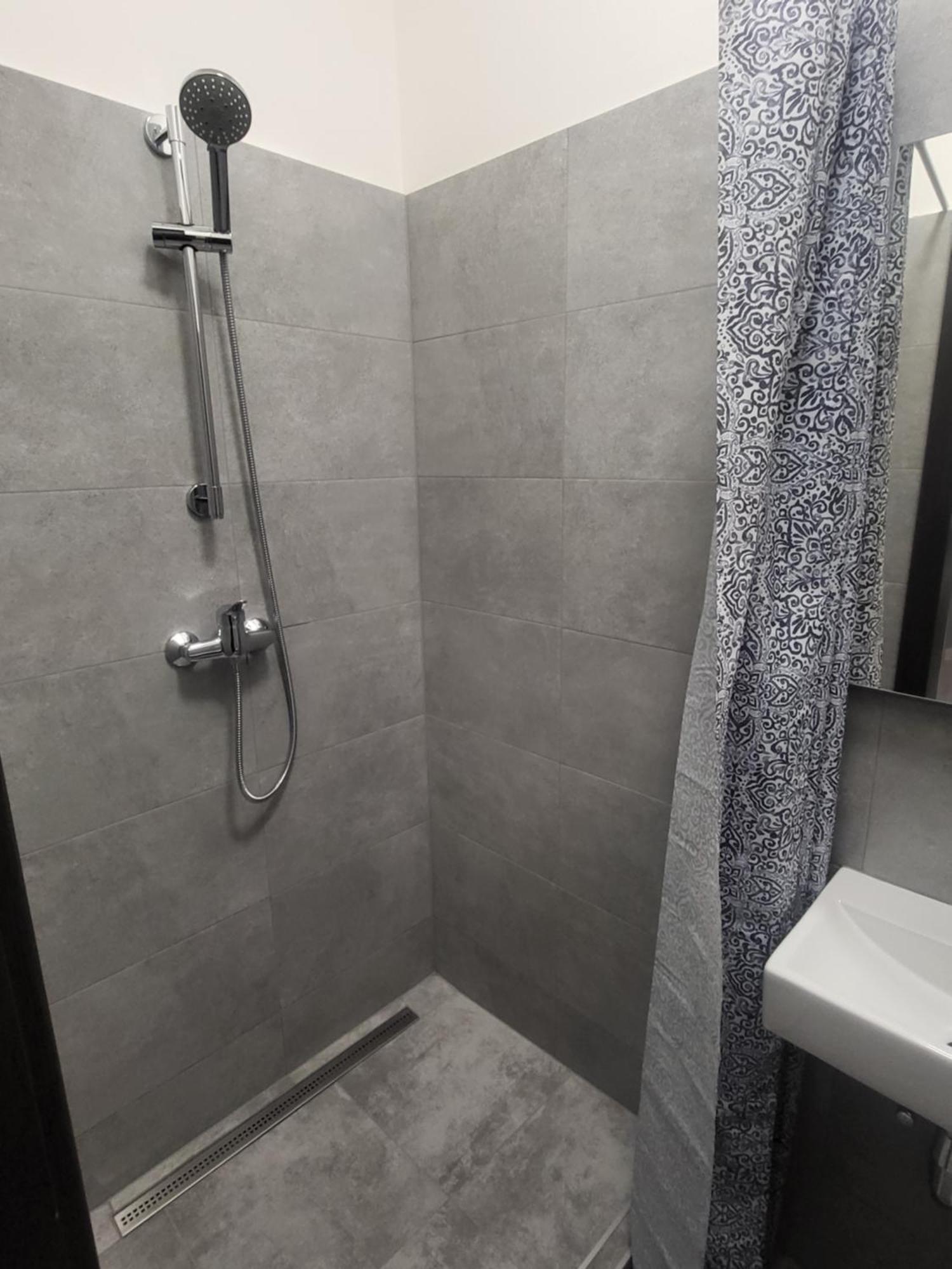 City Center Apartments - Moderna Brno Rimske Namesti III Luaran gambar