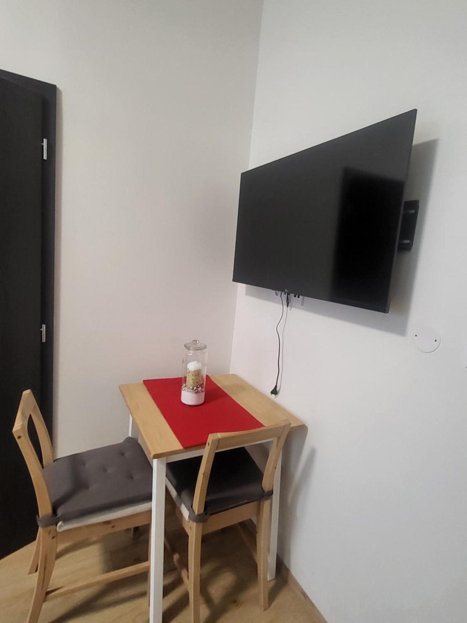 City Center Apartments - Moderna Brno Rimske Namesti III Luaran gambar