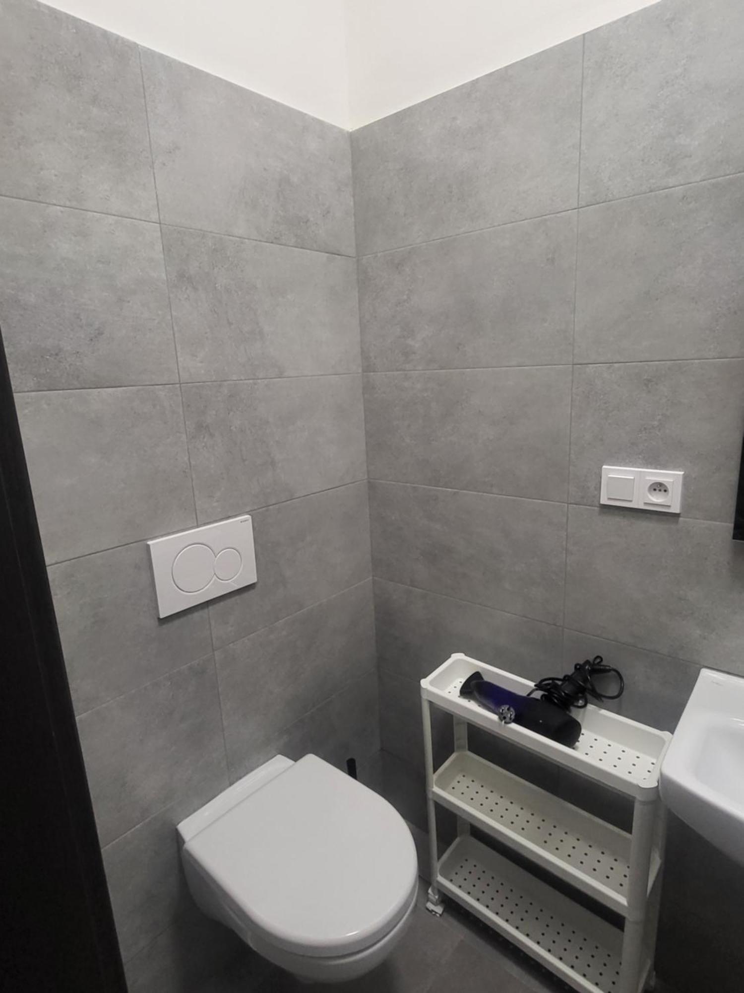 City Center Apartments - Moderna Brno Rimske Namesti III Luaran gambar